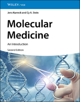 Molecular Medicine - Jens Kurreck, Cy Aaron Stein