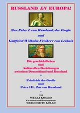 Russland IN Europa - Willi und Marguerite Kollo