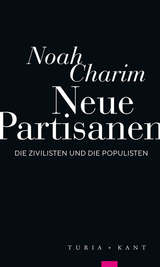 Neue Partisanen