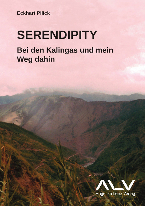Serendipity - Eckhart Pilick