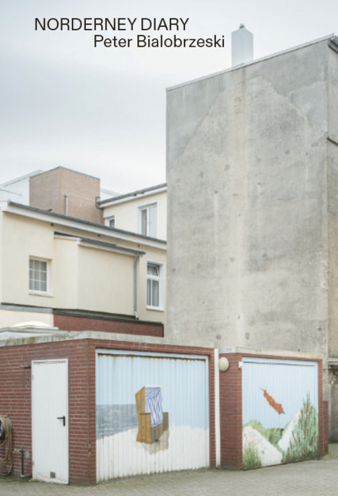 Norderney Diary - Peter Bialobrzeski
