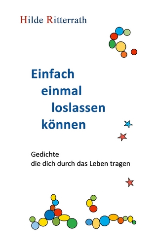 Einfach einmal loslassen können