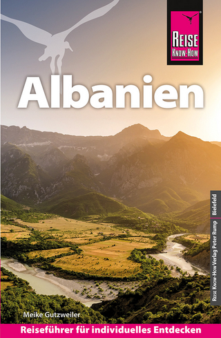 Albanien