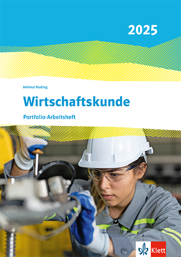 Wirtschaftskunde. Ausgabe 2025