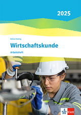 Wirtschaftskunde. Ausgabe 2025