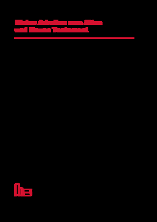 Beamten- und Schreiberwissen im Alten Israel