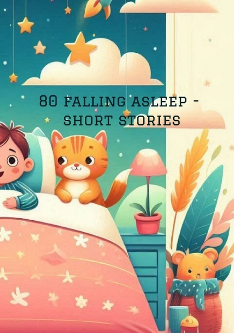 80 falling asleep - short stories - Dave Red