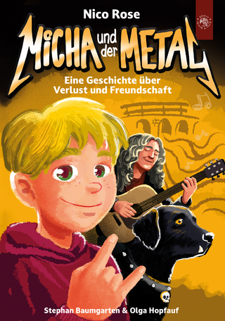 Micha und der Metal