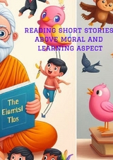 reading short stories above moral and learning aspect - Dave Red