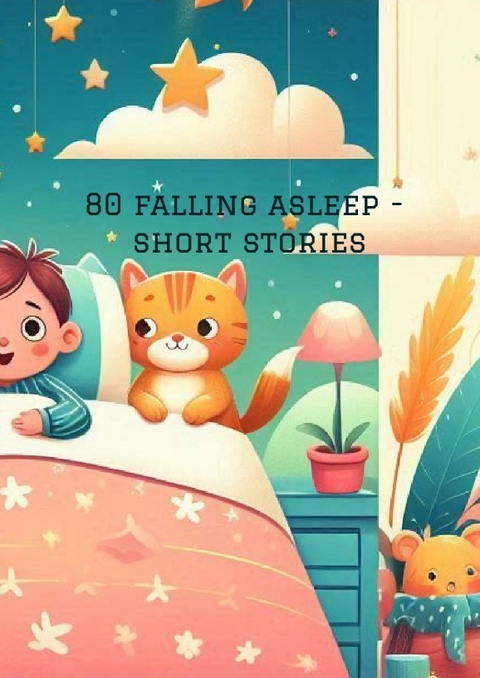 80 falling asleep - short stories - Dave Red