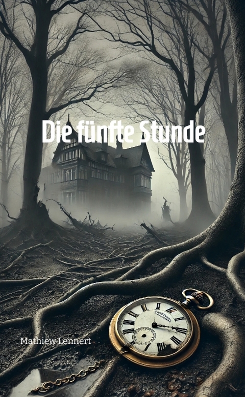 Die f&uuml;nfte Stunde - Mathiew Lennert