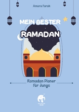 Mein bester Ramadan - Amara Farah