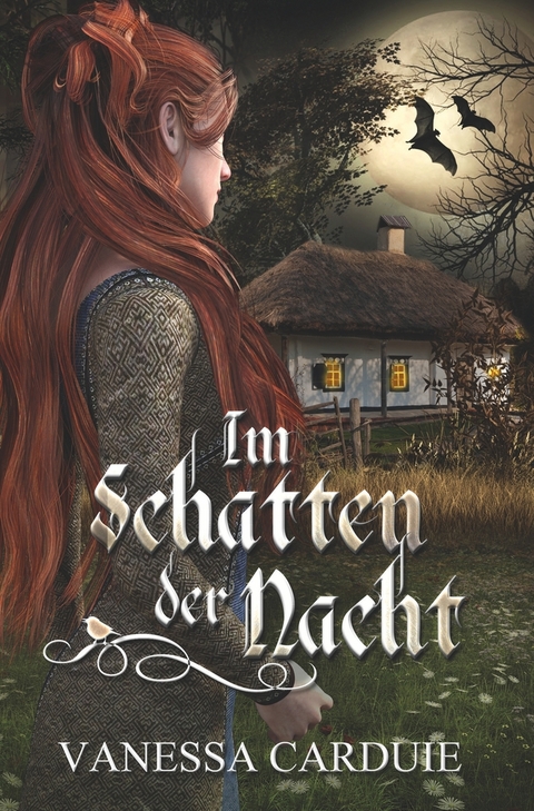 Im Schatten der Nacht - Vanessa Carduie