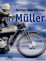 H. P. M&uuml;ller - Meister aller Klassen - Reinald Schumann