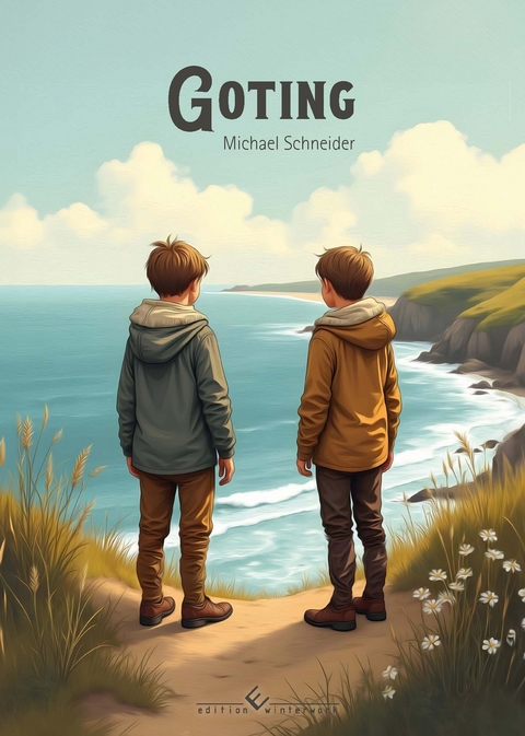 Goting - Michael Schneider