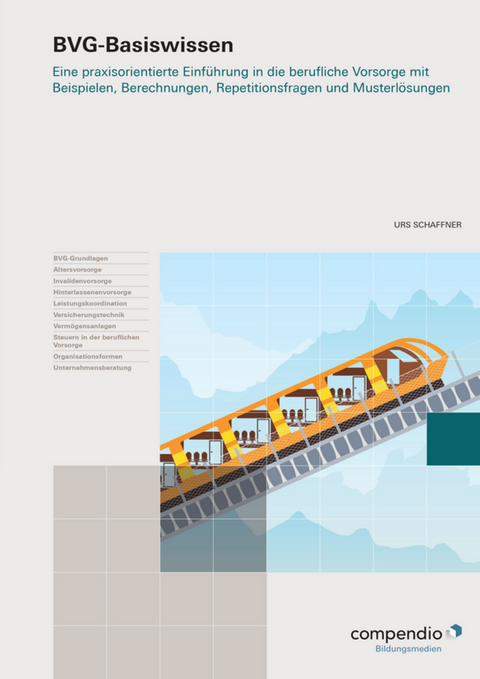BVG-Basiswissen - Urs Schaffner