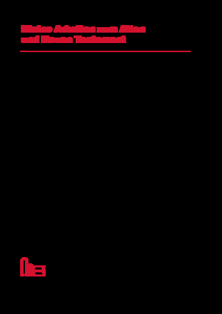 Gott meines Lobes schweige nicht (Psalm 109,1)