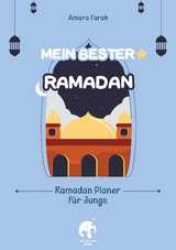 Mein bester Ramadan - Amara Farah