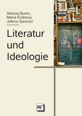Literatur und Ideologie - 