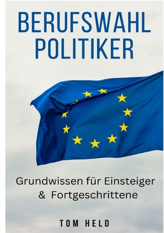 Berufswahl Politiker