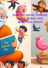 reading short stories above moral and learning aspect - Dave Red