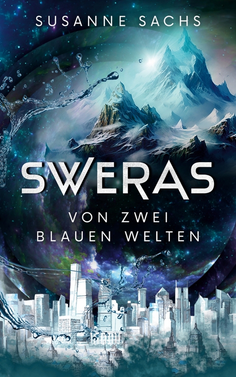 Sweras - Susanne Sachs