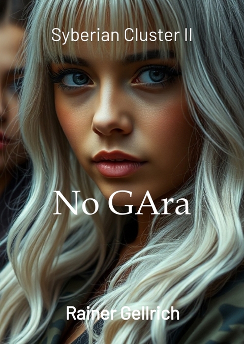 No GAra - Rainer Gellrich