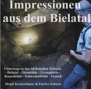 Impressionen aus dem Bielatal