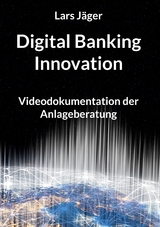 Digital Banking Innovation - Lars J&auml;ger