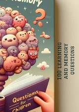 100 learning and memory questions - Dave Red