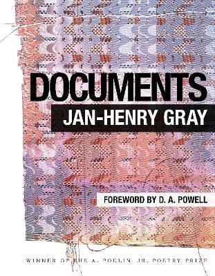 Documents - Jan-Henry Gray