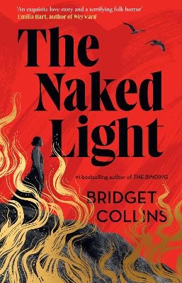 The Naked Light - Bridget Collins