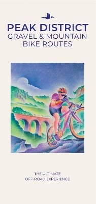 Peak District Gravel & Mountain Bike Routes