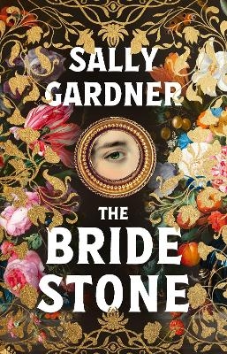 The Bride Stone - Sally Gardner