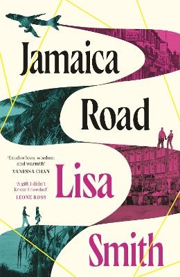 Jamaica Road - Lisa Smith