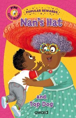 Nan's Hat - Sophie Giles