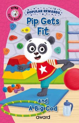 Pip Gets Fit