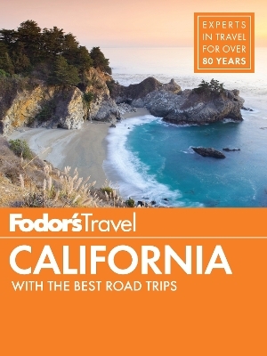 Fodor's California -  Fodor's Travel Guides