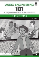 Audio Engineering 101 - Dittmar, Tim