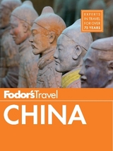 Fodor's China - Fodor's