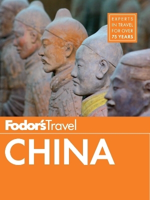 Fodor's China -  Fodor's