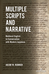 Multiple Scripts and Narrative - Jacob Runner
