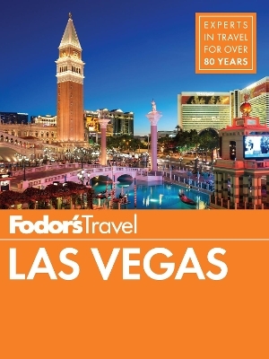 Fodor's Las Vegas