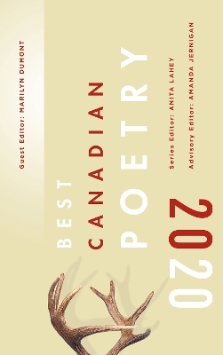 Best Canadian Poetry 2020 - 