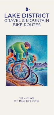 Lake District Gravel & Mountain Bike Routes