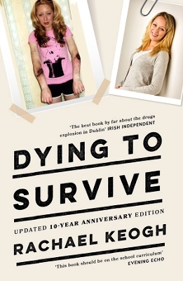 Dying to Survive - Rachael Keogh