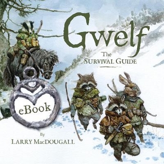 Gwelf: The Survival Guide