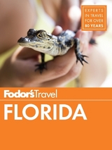 Fodor's Florida - Guides, Fodor's Travel