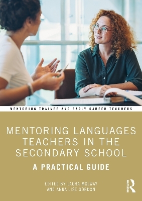 Mentoring Languages Teachers in the Secondary School - 