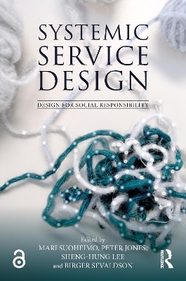 Systemic Service Design - 